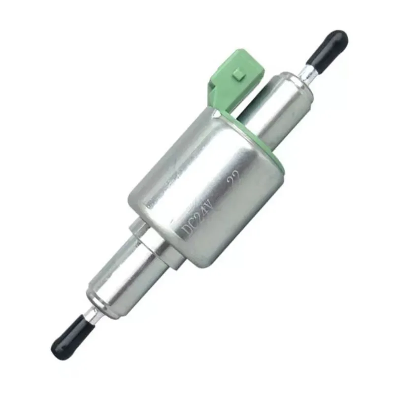 

Suitable for fuel parking air heater accessories heater oil pump pulse pump electromagnetic pump