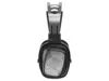 타임리스 미니멀리스트 디자인의 HarmonicDyne BAROQUE 60mm 세라믹-메탈 다이어프램 헤드폰 프리미엄 이어패드 사전 주문 3