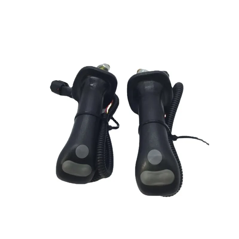 

5 шт. DX225/DH225-9 DH300-9 клей для ручки пилота, клей для ручки джойстика, аксессуары для экскаваторов