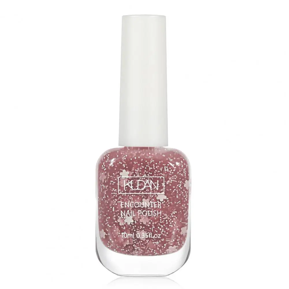 Esmalte Profissional para Nail Art, Soak Off Color Gel, Não Irritante, Secagem Rápida, Delicada, 10ml