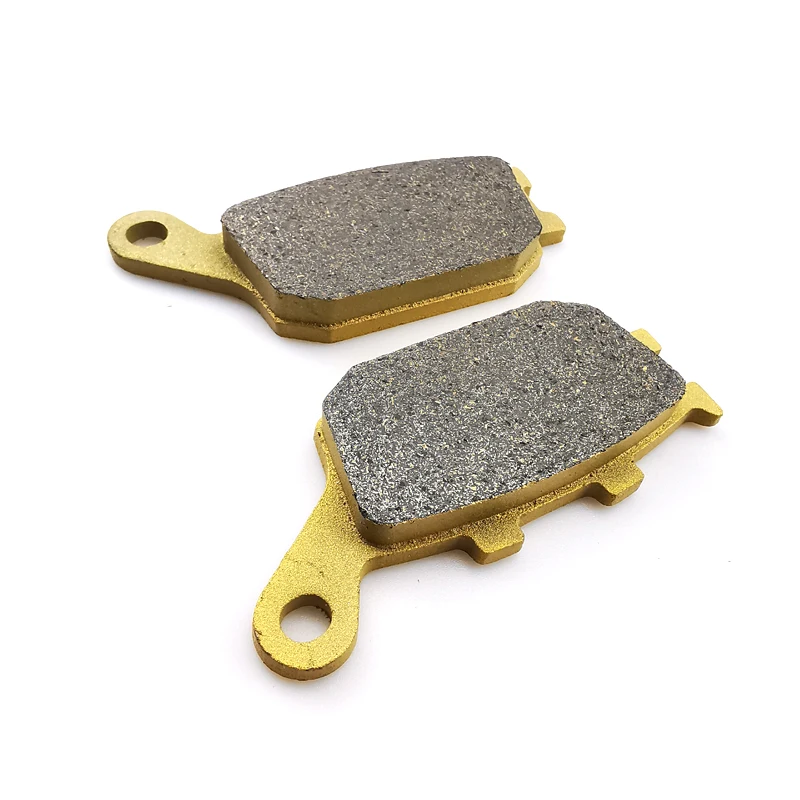 Motorcycle Front / Rear Brake Pads For Suzuki GSX1000 Katana GSX-S 1000 GSX-S1000 GSXS1000 GSX-S1000F GSXS1000F 2016-2023