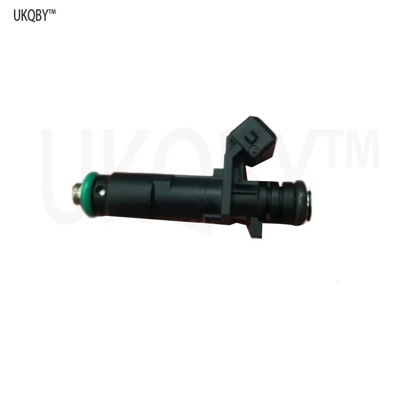 Suitable for 10-15 Ch ev ro le t 1.2/L e Fe n g Sa i O u Le Ch i fu el injector nozzle 24101262