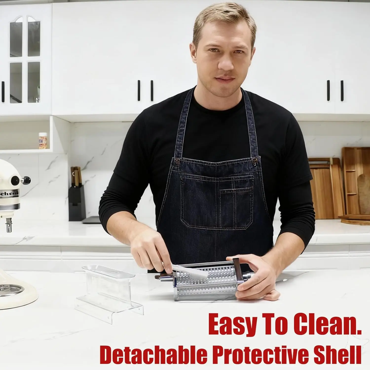 Thumbnail 3 - #11 New Meat Tenderizers Arrivals