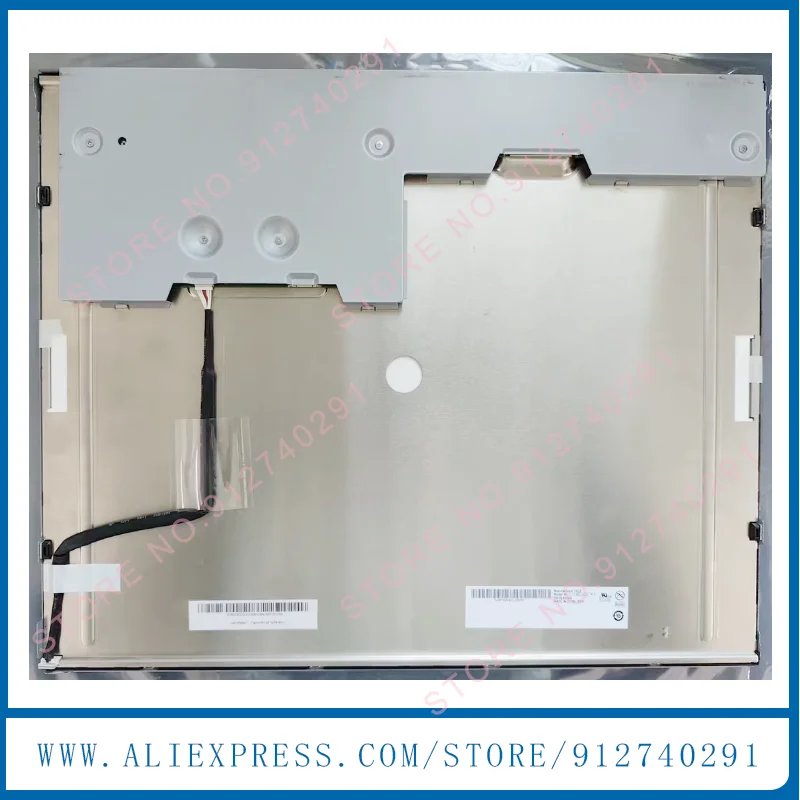 

G190EG02 V1 Оригинальный 19-дюймовый инstrial ЖК-экран G191EG01 V1 M190EG01 V2 M190ETN01.0 M190ETN01.0 1280(RGB)×1024