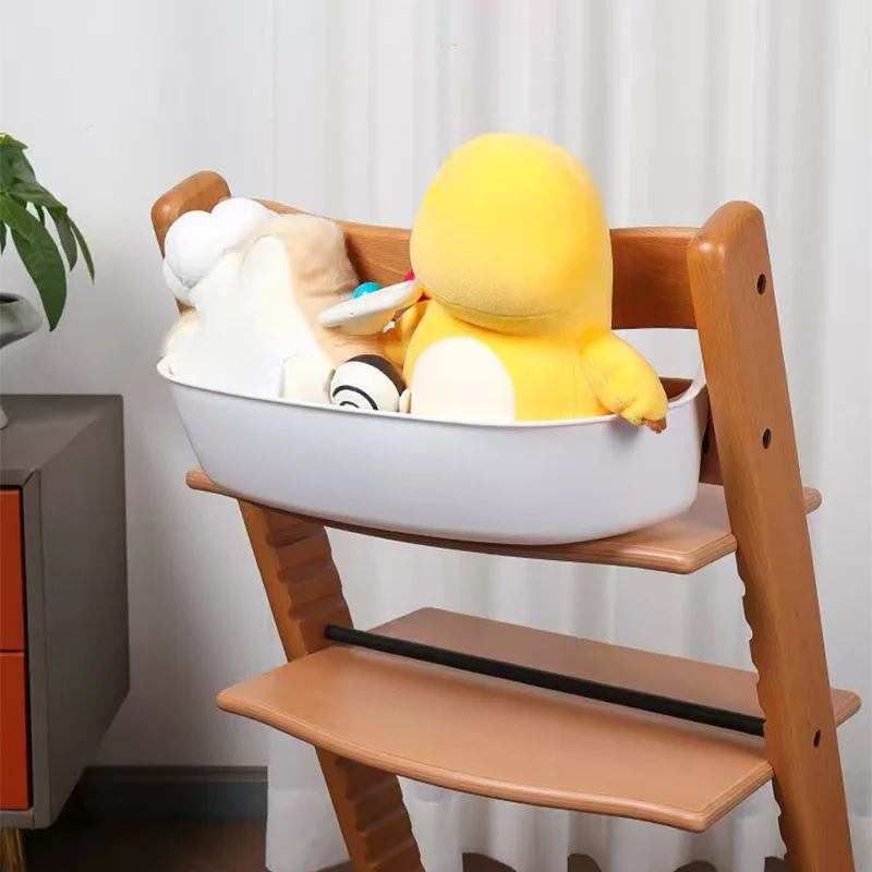 Baby Products Organiser - Organizer na krzesełko do karmienia dla
