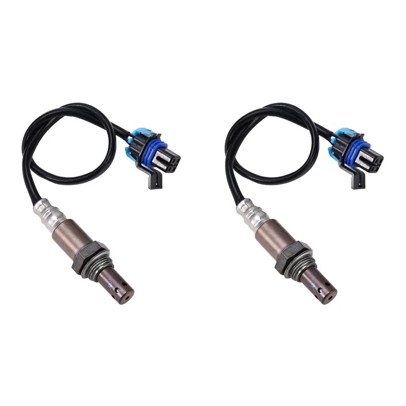 AU65-2X 12589321 Car Accessories Oxygen Sensor O2 Sensor For Chevrolet Buick Cadillac Hummer GMC 213-3533