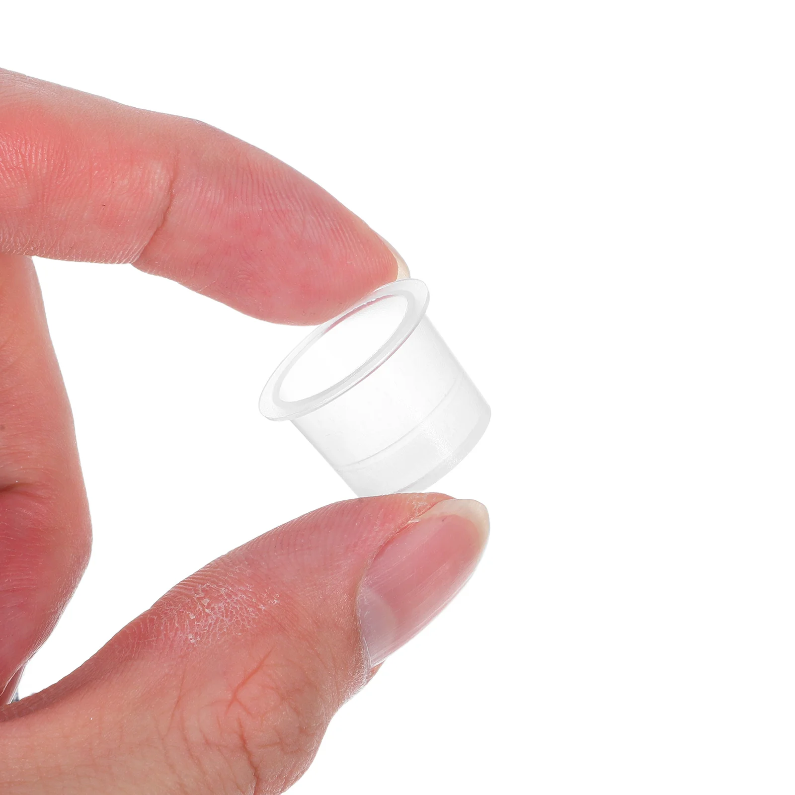 

300Pcs Paint Mixing Cups Clear Plastic Wide Mouth Paint Cup Containers for Artists Hobbyists Craft Painting Supplies