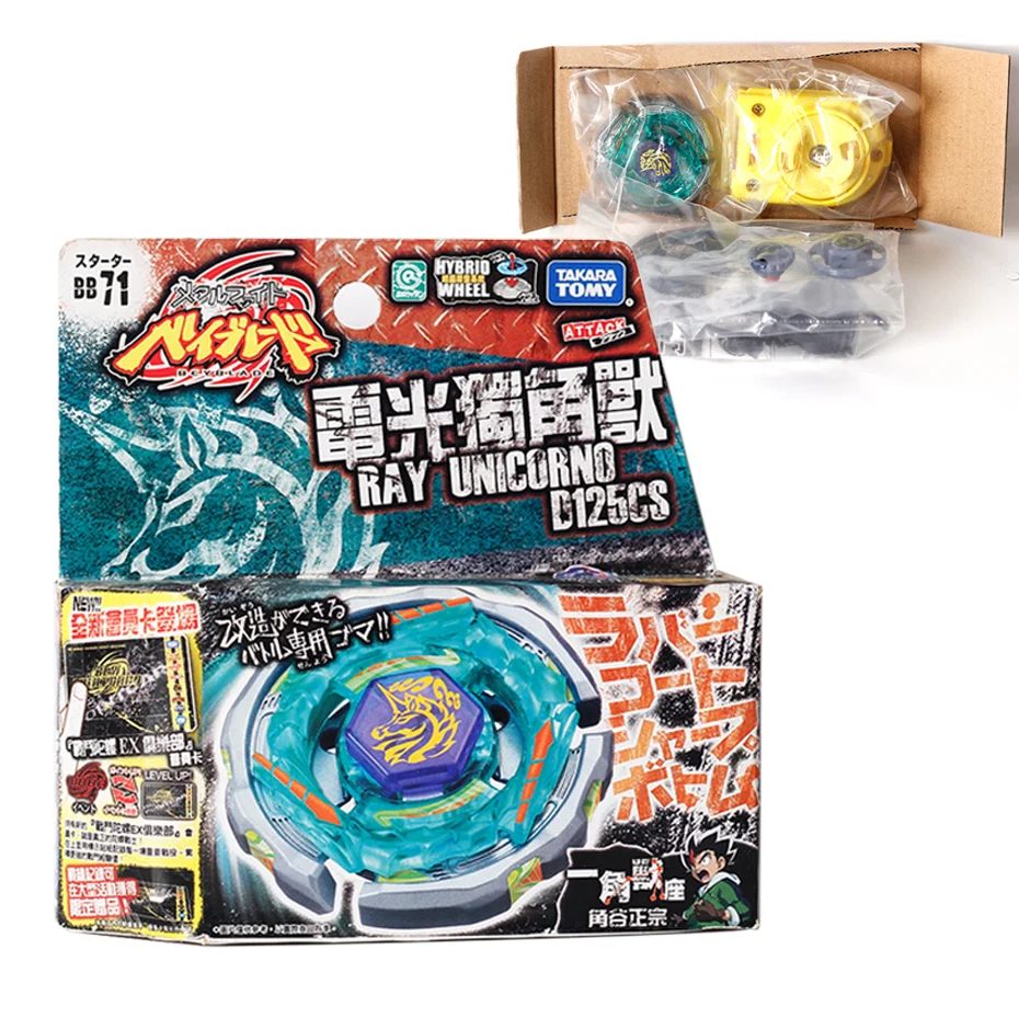 Thumbnail 4 - #79 Highest Rated Battle Tops to Buy in 2026