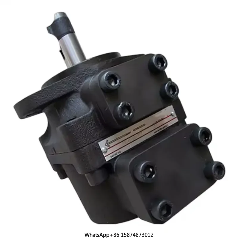 Hydraulic Pump PFE Series PFE-42056/3DT 20 PFE-32022-3-D-U PFE-41029 PFE-41037 PFE-41045 PFE-41056 Vane Pump