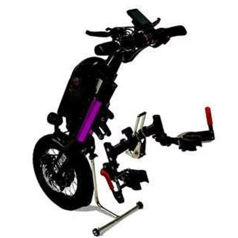 Commercial household high-quality electric wheelchair accessories