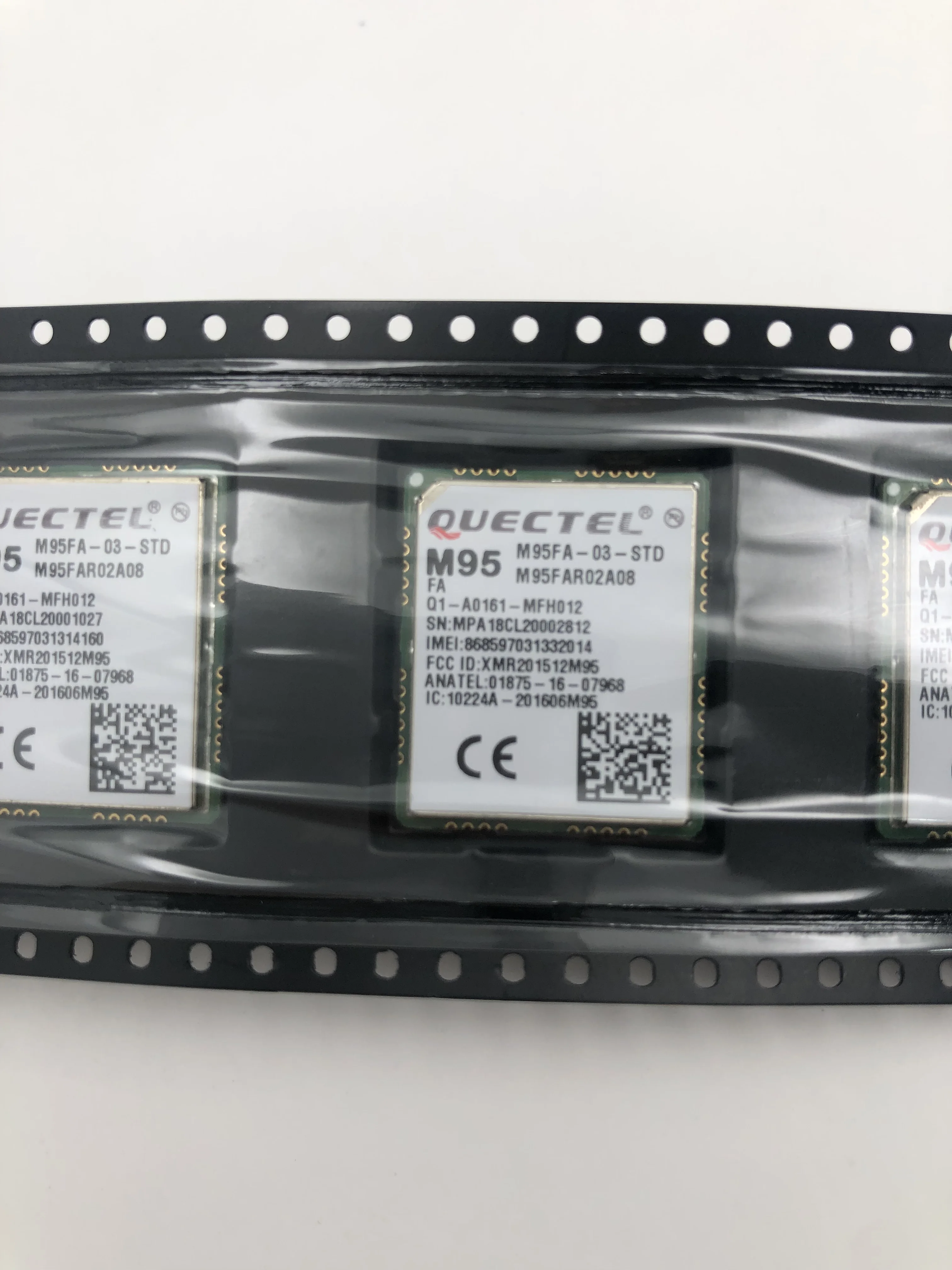 In Stock Quectel M9…