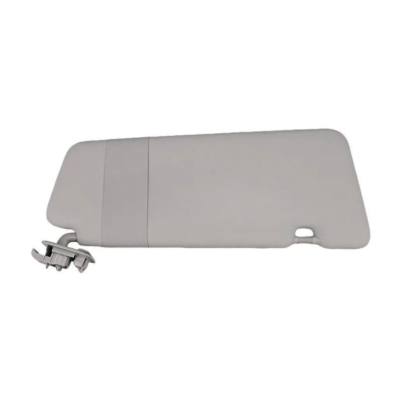 

964017549R 964003833R Interior Sun Visor Assebly with Make-up Mirror for Renault Fluence 2011 2012 2013 2014 2015 Brand New