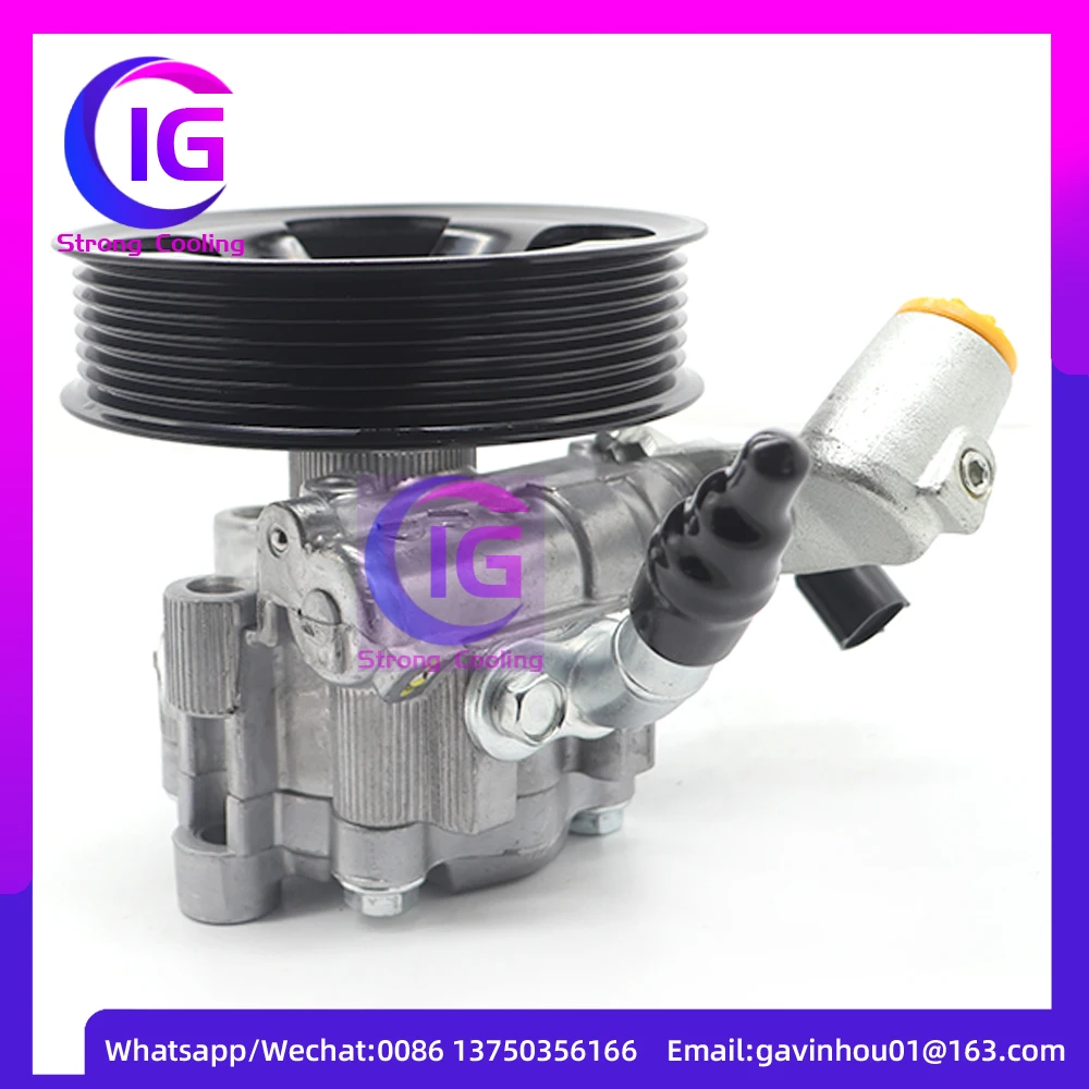 

Автоматический насос гидроусилителя руля для Toyota Fortuner Hilux VIII Pickup 2GD-FTV 1GD-FTV 44310-0K141 44310-0K142 443100 К141 443100 К142