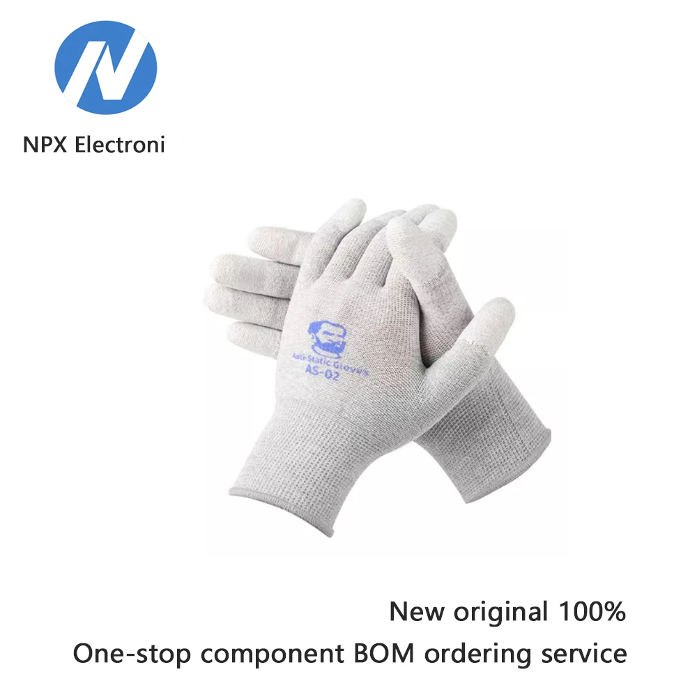 Maintenance Worker'…