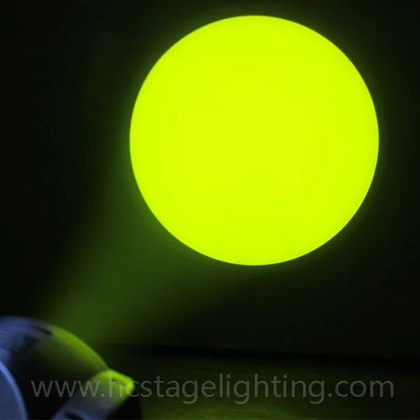 led dj 180w stage effect light rgbw 4in1 led dj light three mini moving gobo spot stage lighting equipment