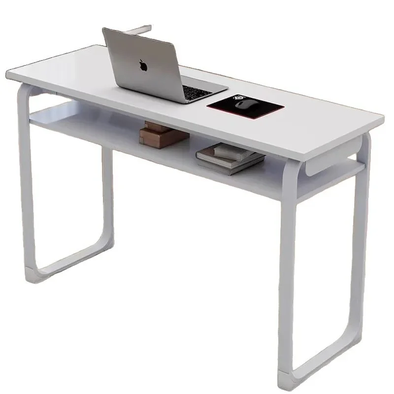 Conference table, primary school tutoring class desk combination meeting, long table