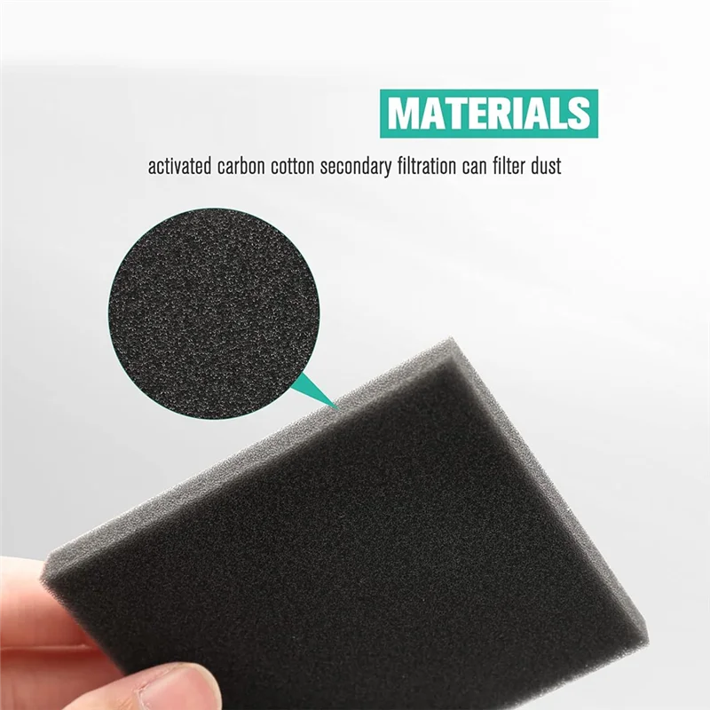 豚肉メインとサイドブラシフィルターサメ AI AV2511AE AV2501S AV2610WA AV2501AE RV2502AE 掃除機アクセサリー