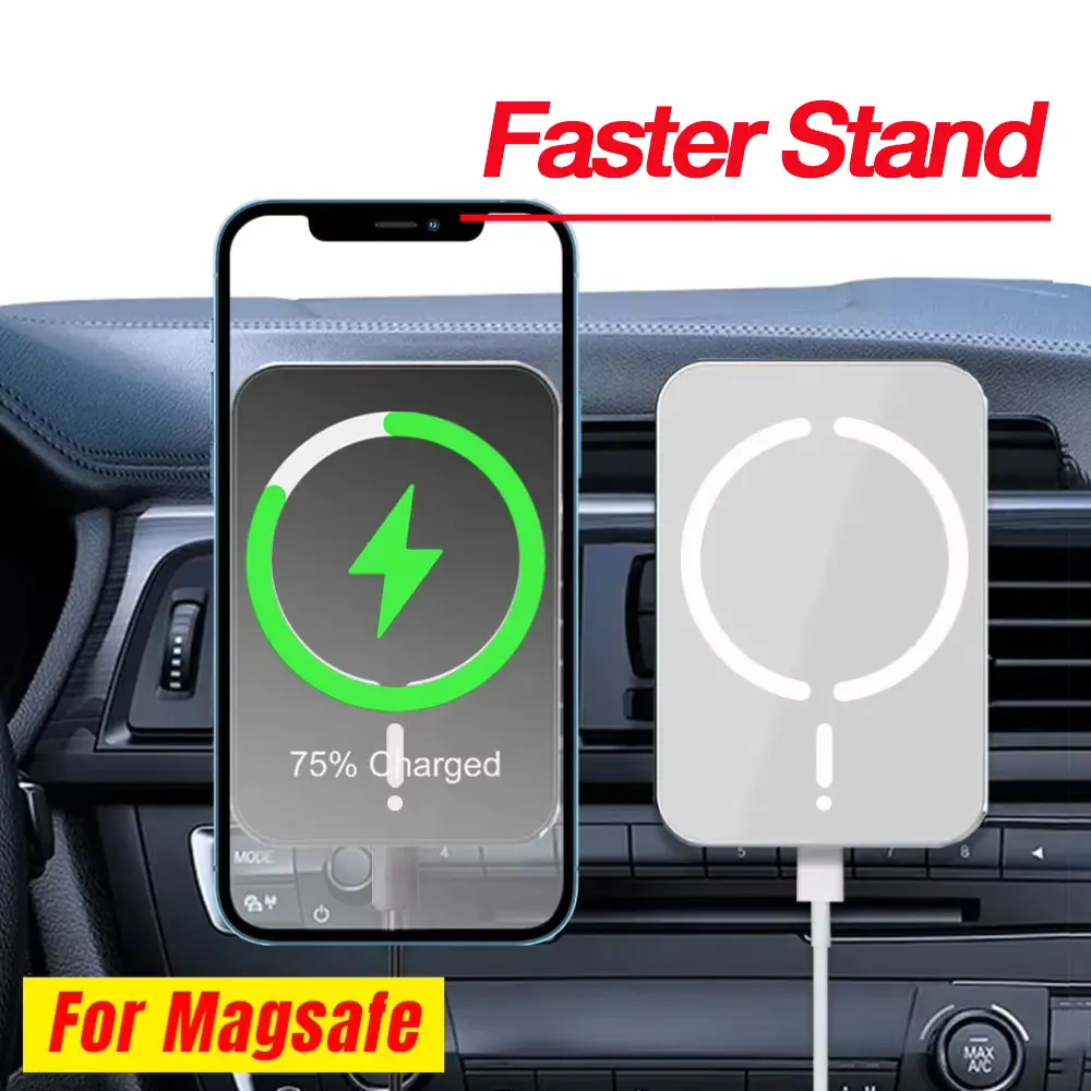 �y�Z�[�����z�}�O�Z�[�t�Ή� iPhone 17 16 15 14 13 12 Pro Max�p �}�O�l�b�g�� �ԍ� �G�A�R�������o���� GPS �X�}�z�z���_�[ �X�^���h ���C�����X�[�d��t�� �g�ѓd�b�u���P�b�g