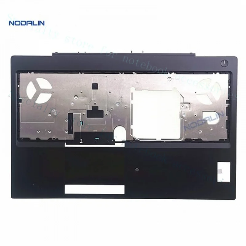 

A +++ новая верхняя крышка упора для рук, крышка клавиатуры для Dell Precsion 15 7530 7540 M7530 2MWV9