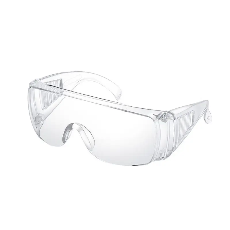Защитные очки для работы, защитные очки для лабораторной пыли, промышленные очки с защитой от брызг и ветра, пылезащитные очки и