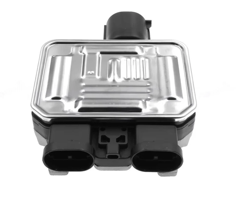 

Автомобильные детали Модуль управления вентилятором радиатора 940009402