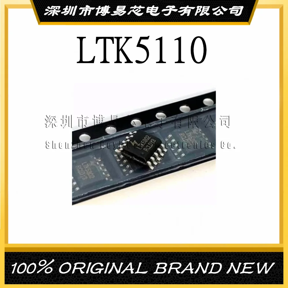 

LTK5110 SOP-8 Package