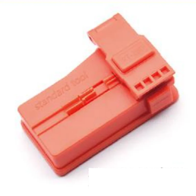 5~10pcs Fiber Cleaver Optical Fiber Cutting Knife Fiber Optic Cutter Cold Contection for Fiber FTTH Network Instrument