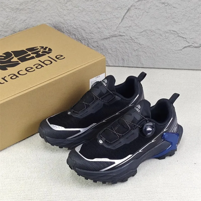 

Unisex New Mountaineering Hiking Shoes Daily Casual Shoes Hiking Shoes Wear-resistant Shoes Breathable Shoes Comfortable Shoes