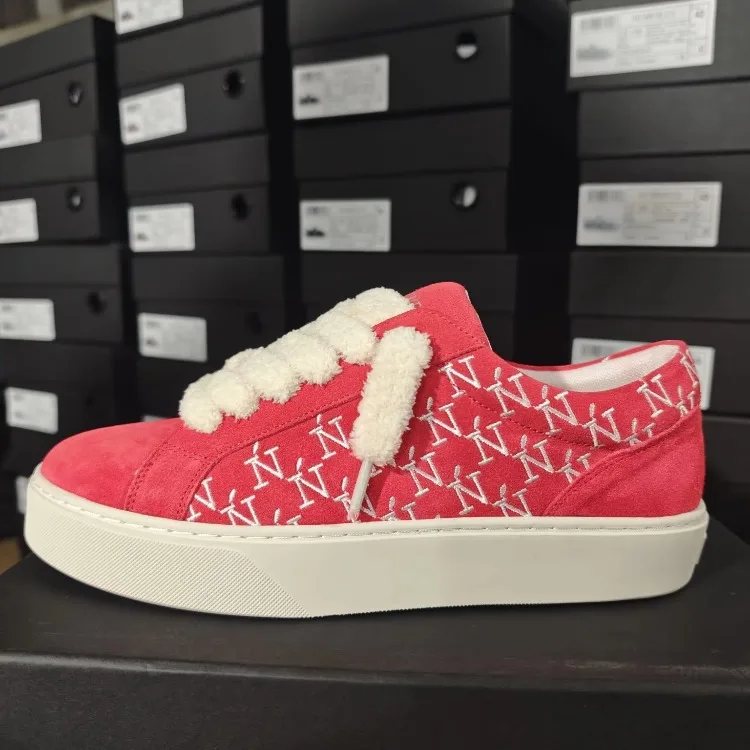 NUMERIS Luxury Handcrafted Couple Sneakers Lightweight Breathable Casual Skateboard Shoes Unisex
