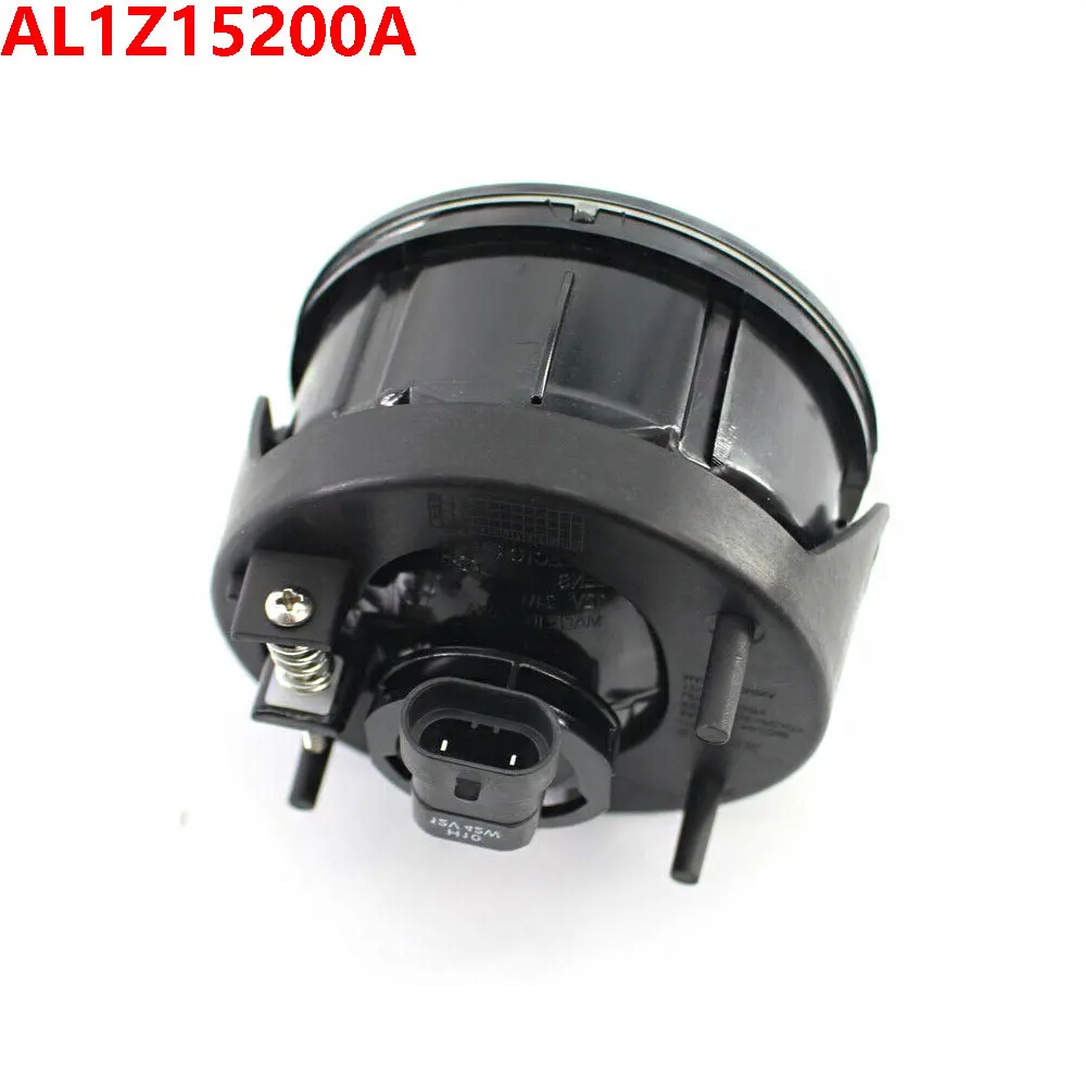 1 PCS Car Left / Right Fog Light Fog Lamp Compatible with2007-2014 Ford Expedition 2008-2011 Ford Ranger H10 12V 42W image 2