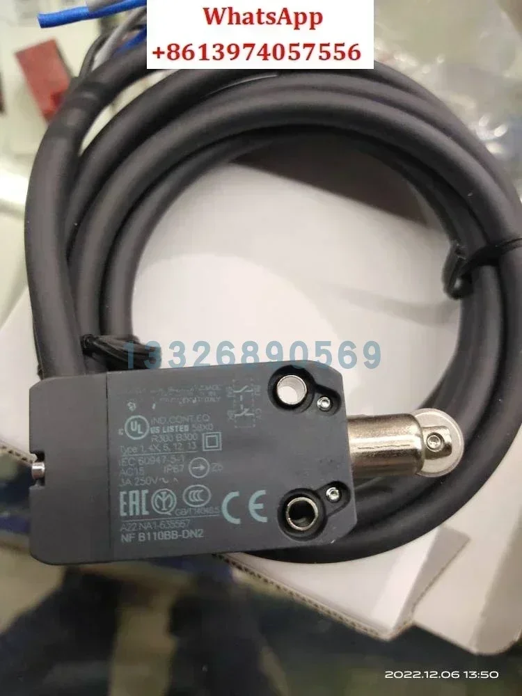 Nf B110BB-DN2 Pizza…