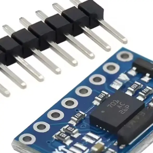 For BNO055 GY-BNO055 9DOF Sensor With AHRS Accelerometer Gyroscope Magnetometer I2C UART For Robotics IMU System