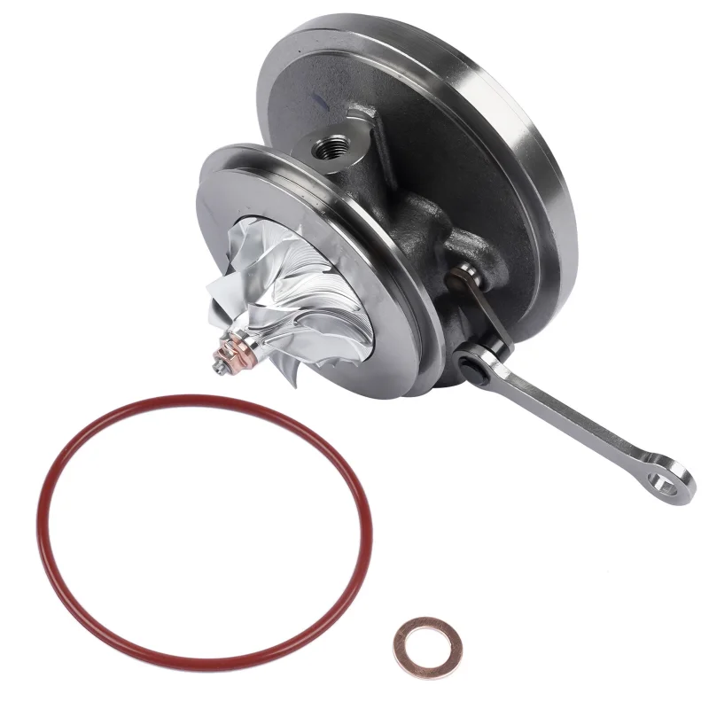 

Turbo CHRA Cartridge G4D36K682AE for Range Rover Evoque / Velar / Discovery / Jaguar XE XF