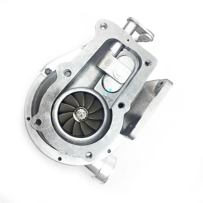 Factory Price RHE 6 Diesel Engine Parts Turbocharger Supercharger For Isuzu 898153-4800