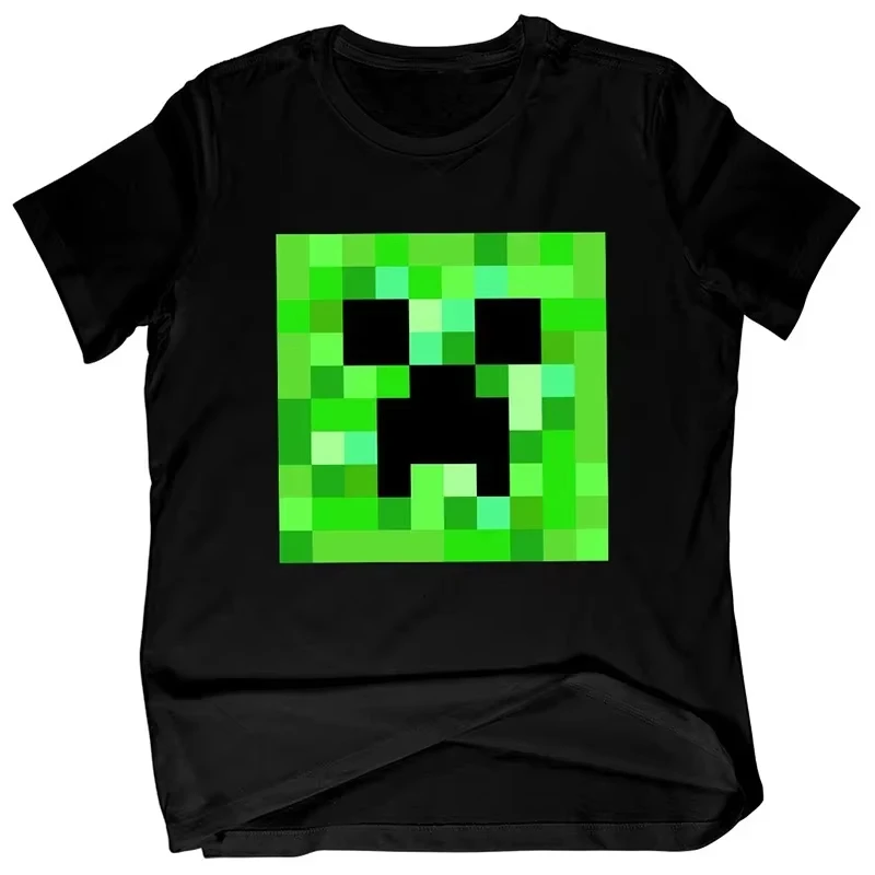 

Y2K T-shirt Cartoon Graphic Print Loose Harajuku Grunge Goth Streetwear Hip Hop Vintage Men Women Short Sleeve Top Punk Tee