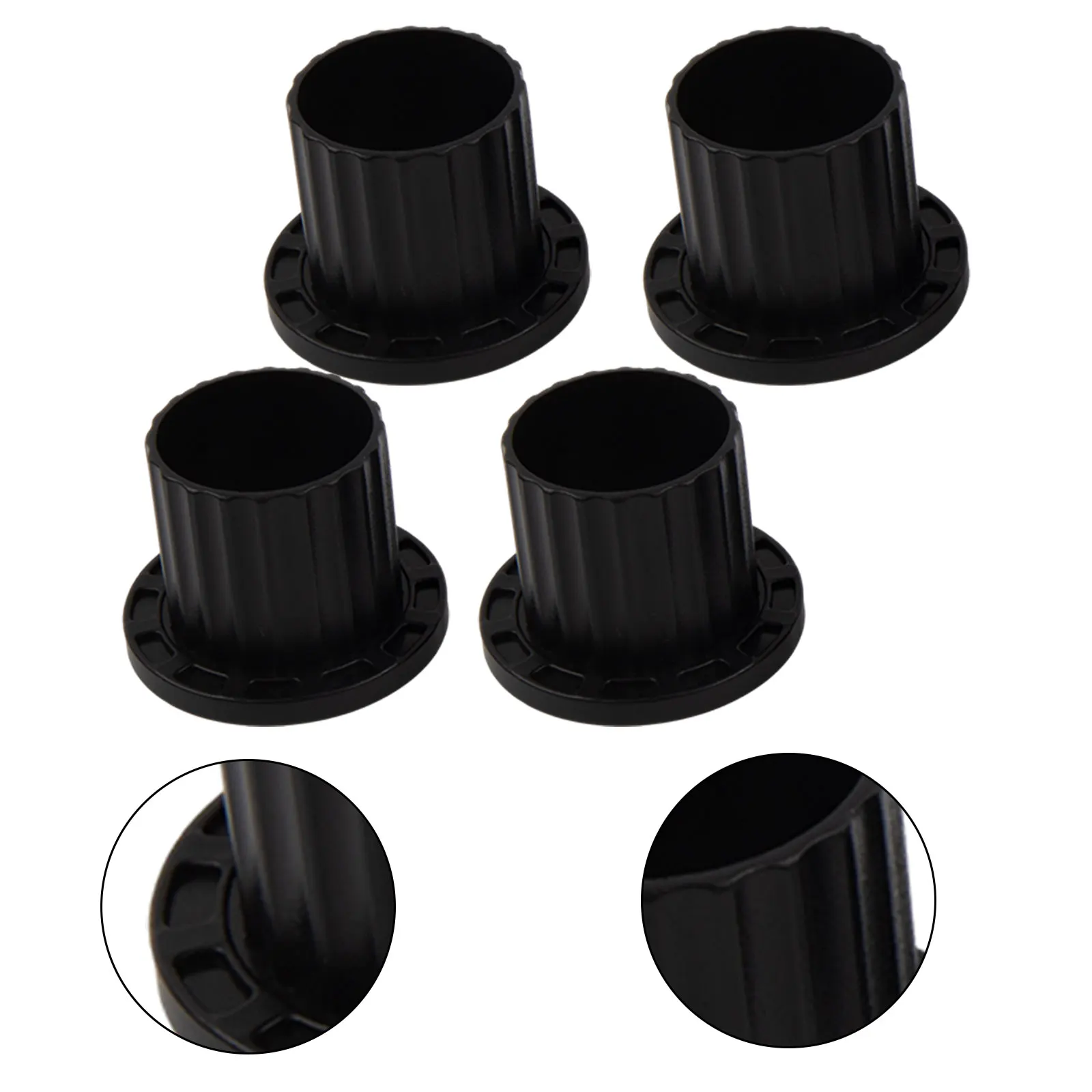 4PACK For Yoke Bushing for M167267 for ForDeere Z235 Z255 Z355E Z335M Z345M Mowers Strong and Reliable Material