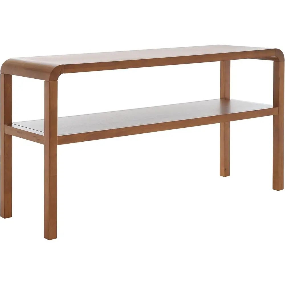 وحدة التحكم الترفيهية المنزلية من خشب الجوز CNS1500 #4