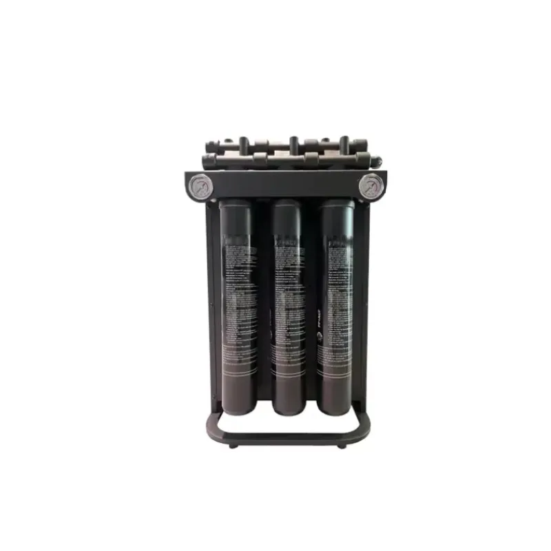 

High Quality 2000G Ceramic Water Purifier Commercial RO System Best Price Manual Commercial Water Purifier High Quality Ceramic