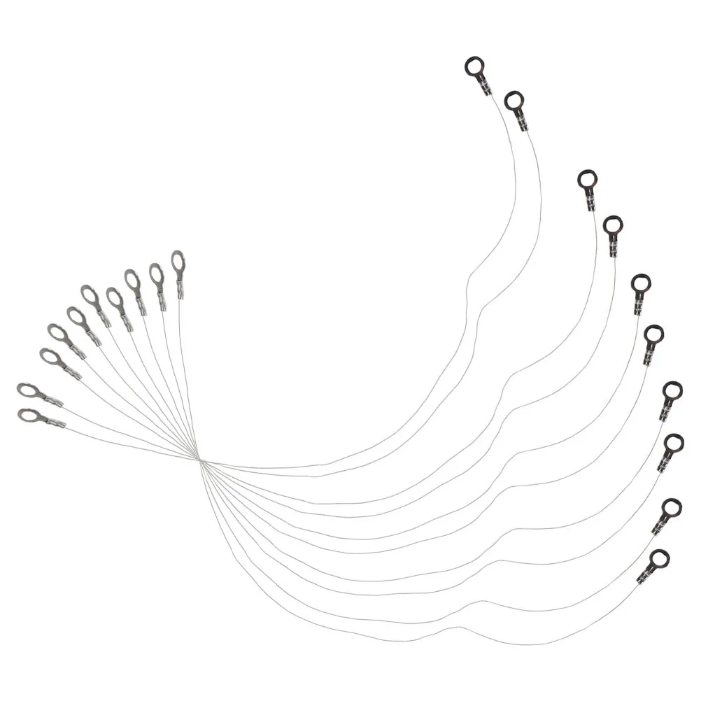 

10Pcs Replacement Stainless Steel Cheese Wire Cake Slicer Wire Cutter Cake Layer Leveler Baking Accessories Baking Accessories