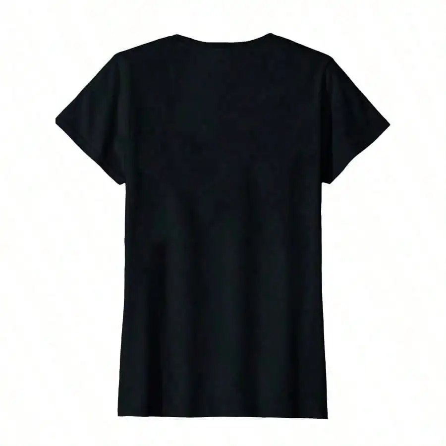 Kaos CNA Terinspirasi Vintage yang Nyaman - Lengan Pendek, Leher Bulat - Hadiah Sempurna Untuk Asisten Perawat Dan Profesional Kesehatan