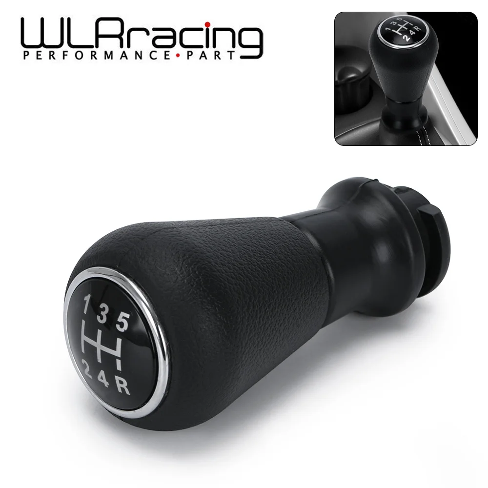 

WLR-Шестеренчатый наконечник для Peugeot 206 207 208 307 408 508 ручка переключения передач для Citroen C2/3/5 Picasso Elysee C-Quarte CTriomphe