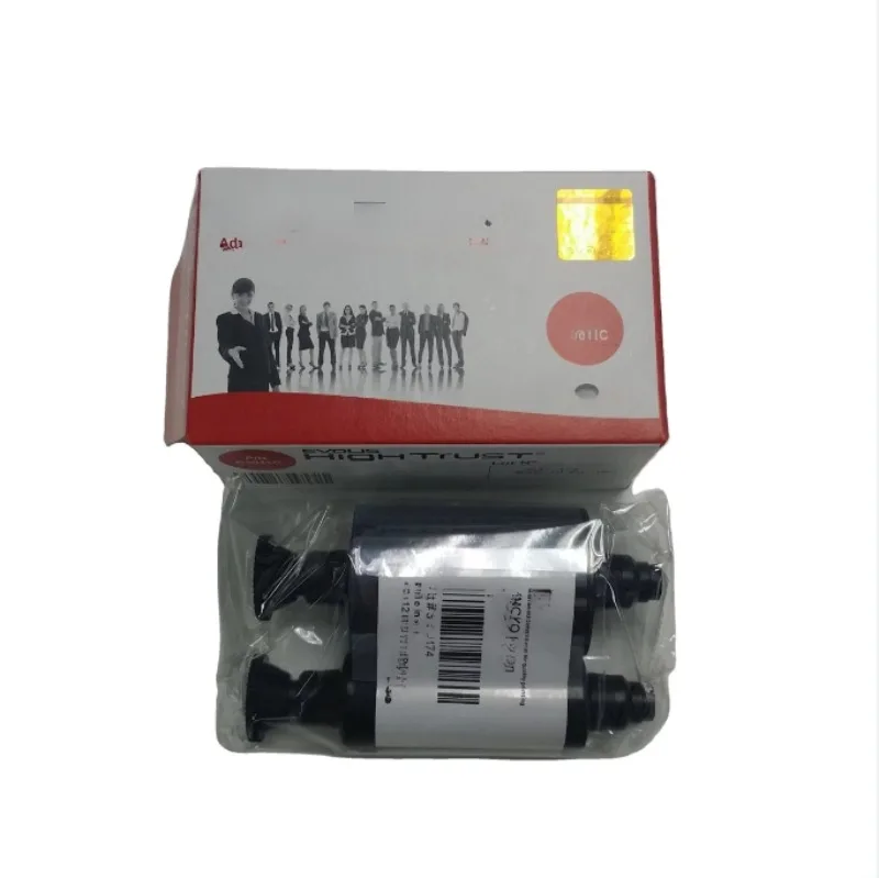 R3011 Nastro YMCKO 200 immagini