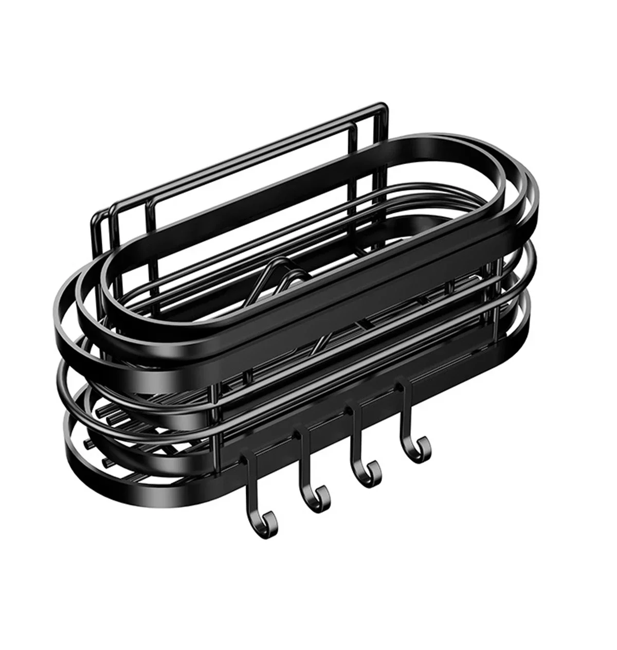 

Вместительная емкость для хранения Настенный органайзер Стабильность Шарики для ванны Технические характеристики Стабильная вместимость хранения