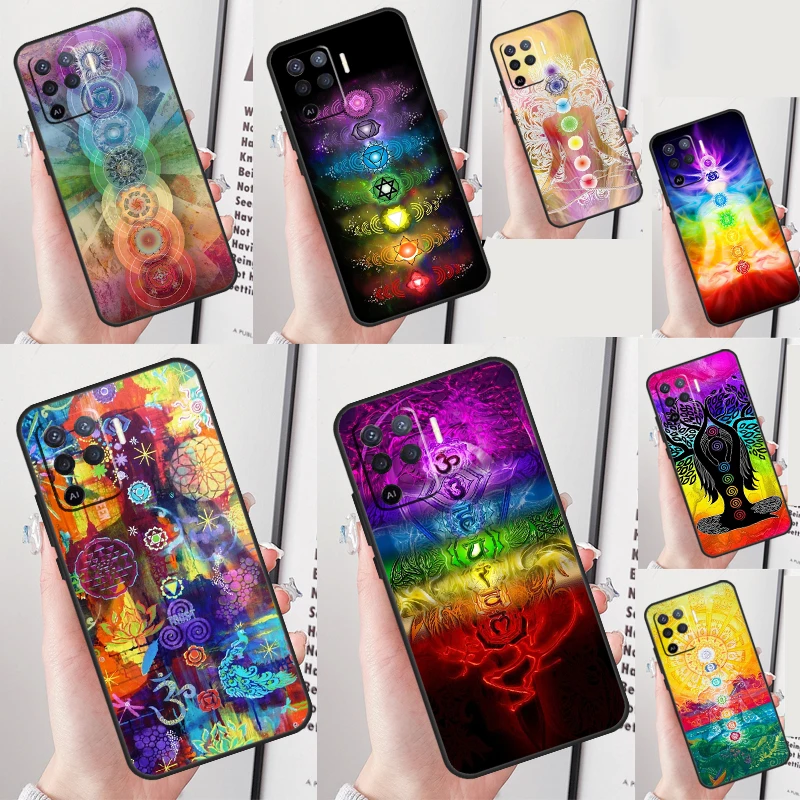 Mandala Chakra Yoga…