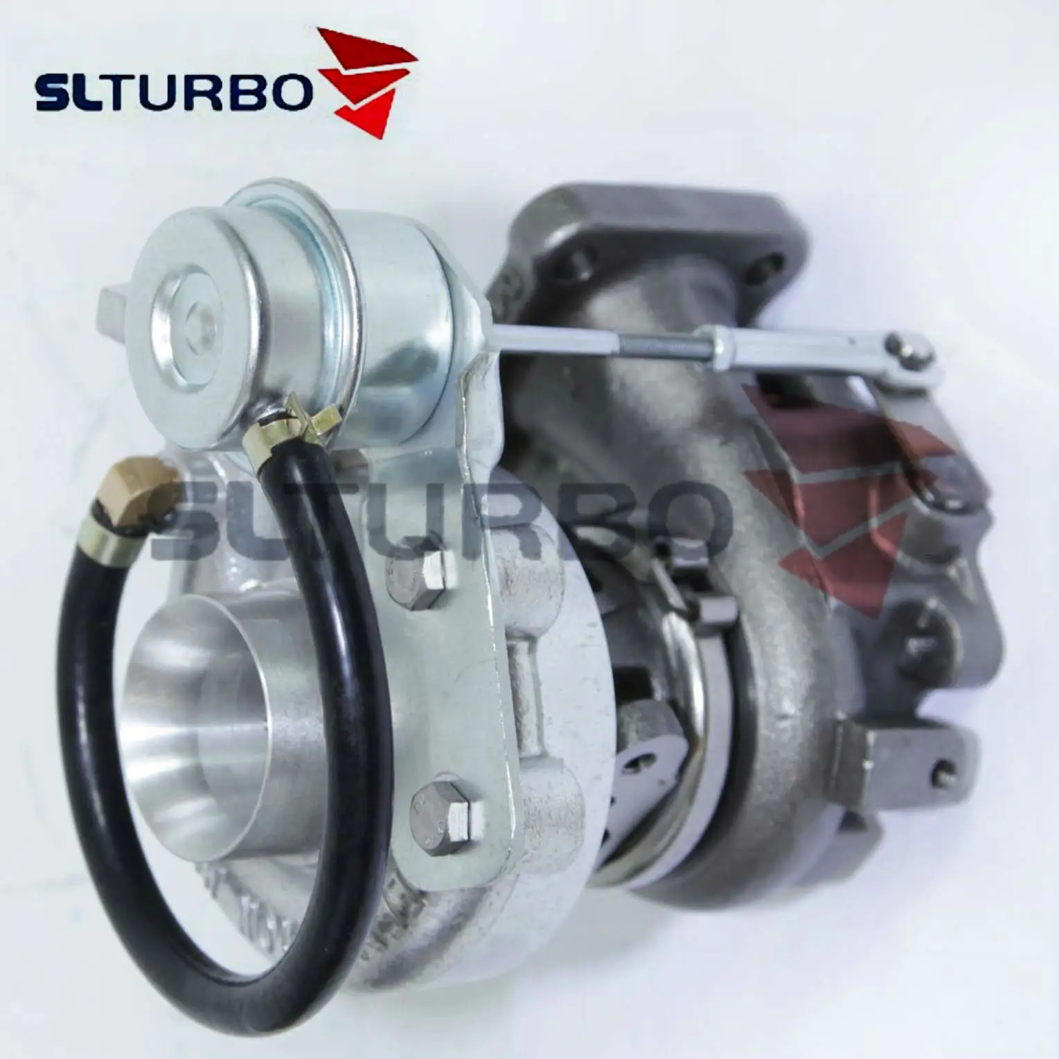 Turbocharger Turbo Complete 17201-64090 Full Turbine CT9 17201 64090 for Toyota TownAce LiteAce 2.0L 3CT Engine Parts