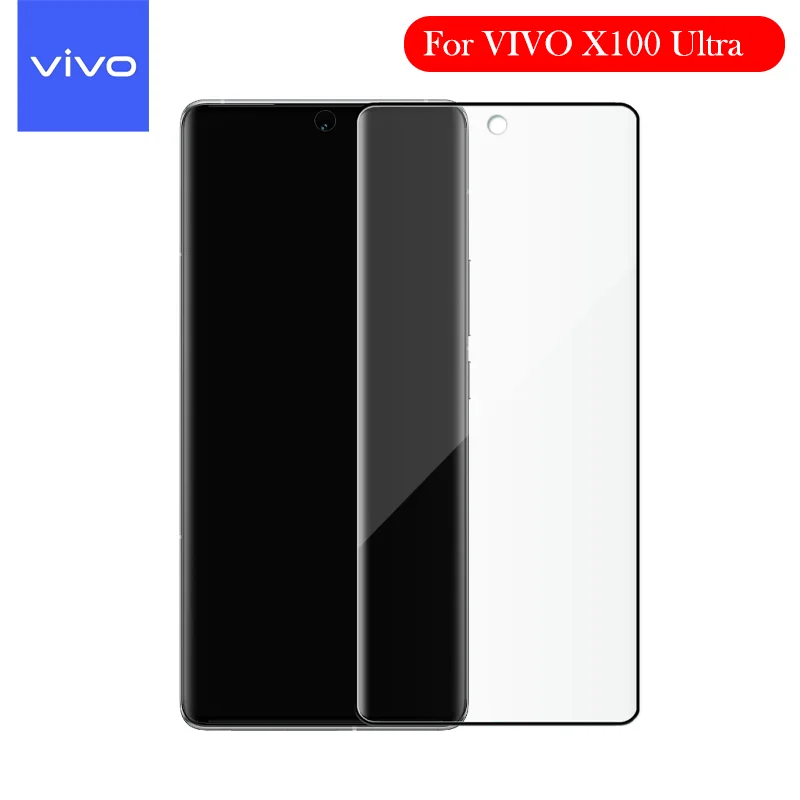 

Original Hydrogel Film For Vivo X100 Ultra Screen Protector for Vivo X100 Ultra