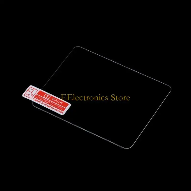 B03C Screen Protector Tremed Glass Camer