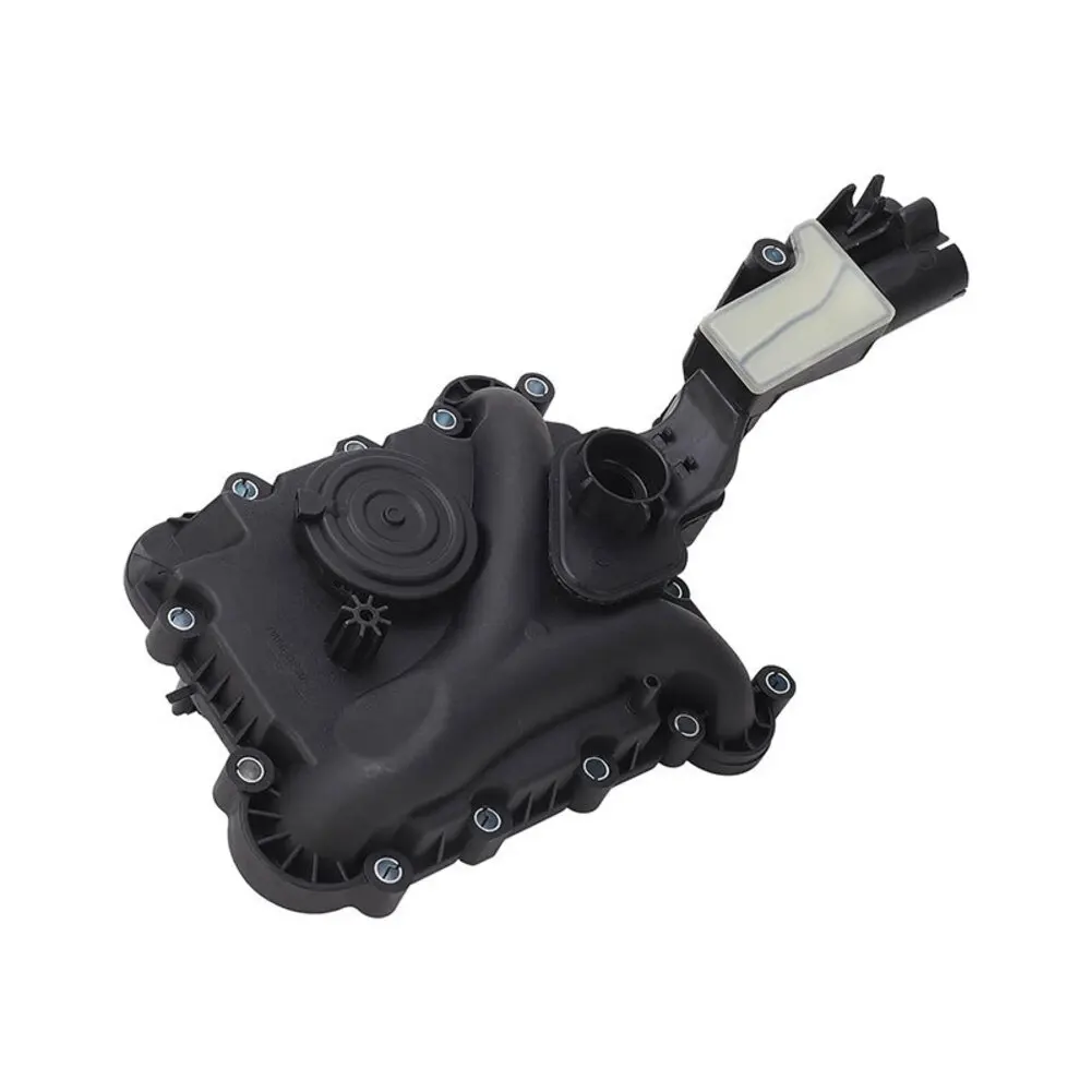 

Car Engine Efficiency Oil-water Separator Automotive Repair 40*20*20cm Easy Installation Design Optimal Performance Longevity