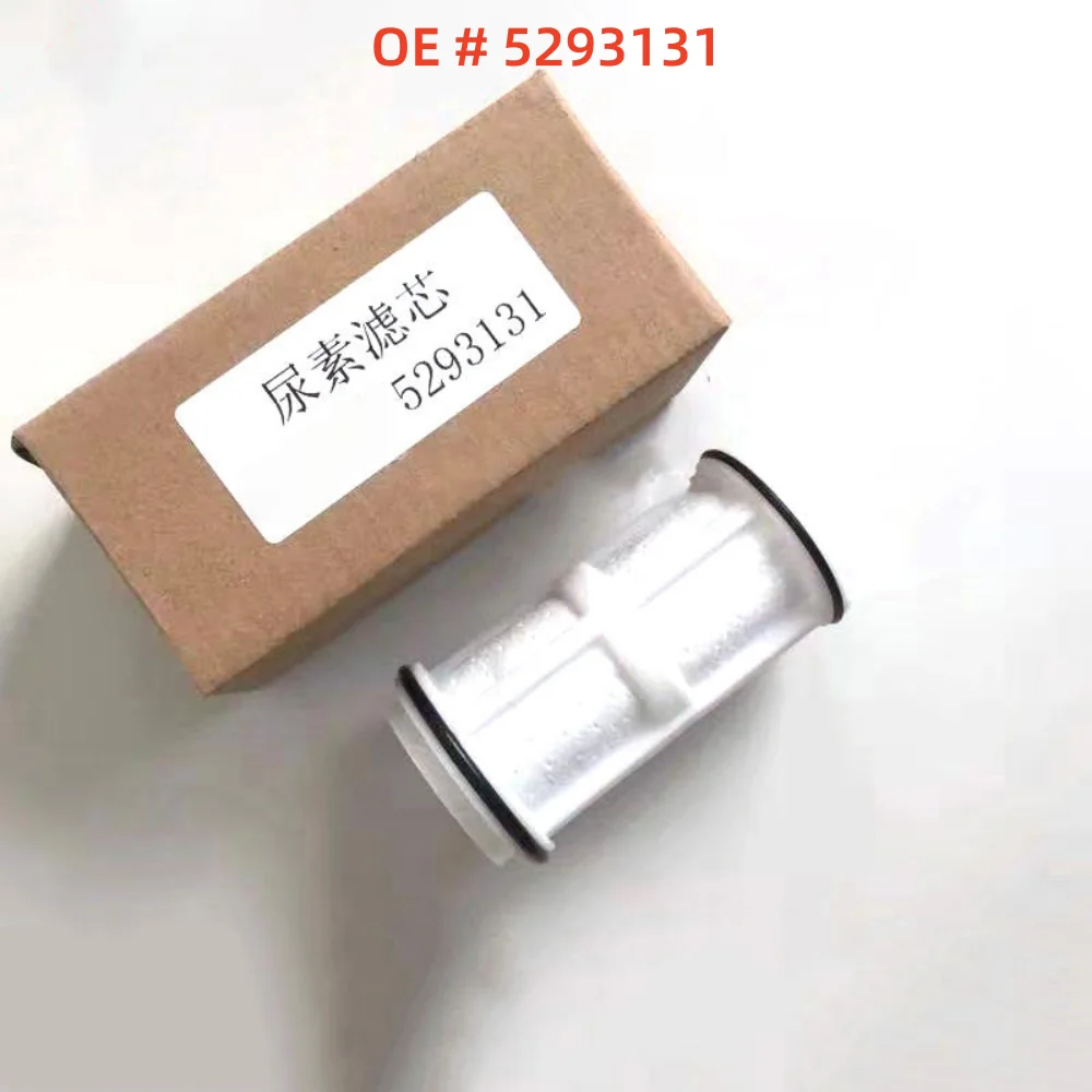 

High quality Brand New 5293131 Urea Pump Filter Fit for Cummins
