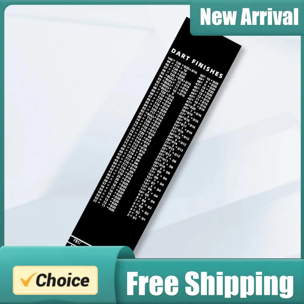 

Dart Carpet Non Slip Darts Mat Checkouts Heavy Duty Professional Darts Mat Dart Points and Flooring Protector for Dart Game